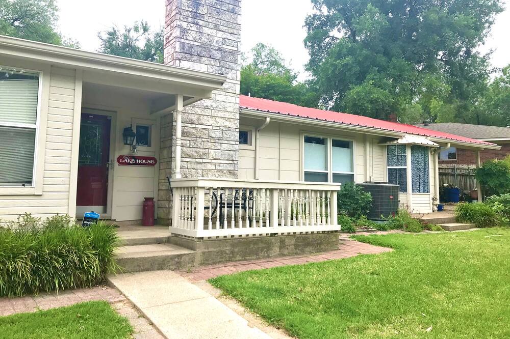 Photo of Outdoor in Clifton