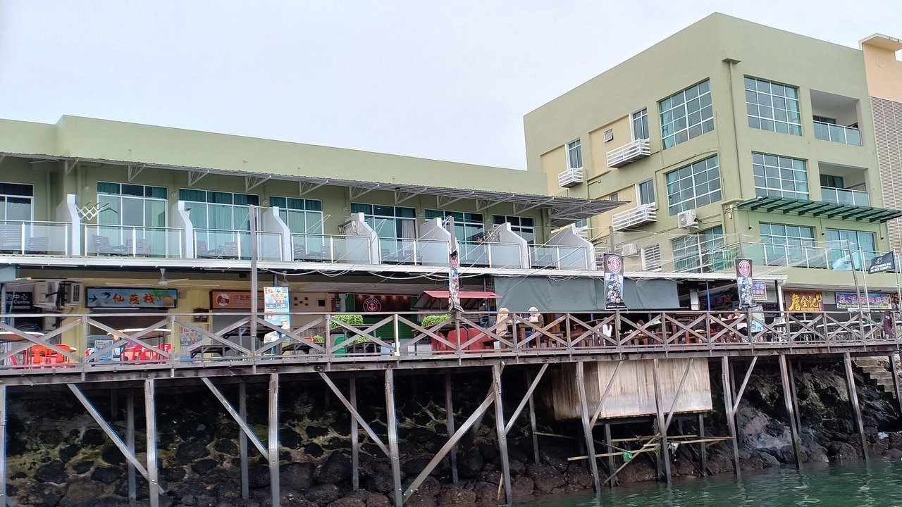 Photo of Outdoor in Semporna