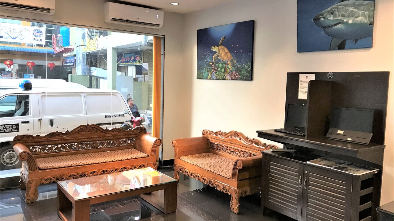 Photo of Others in Semporna