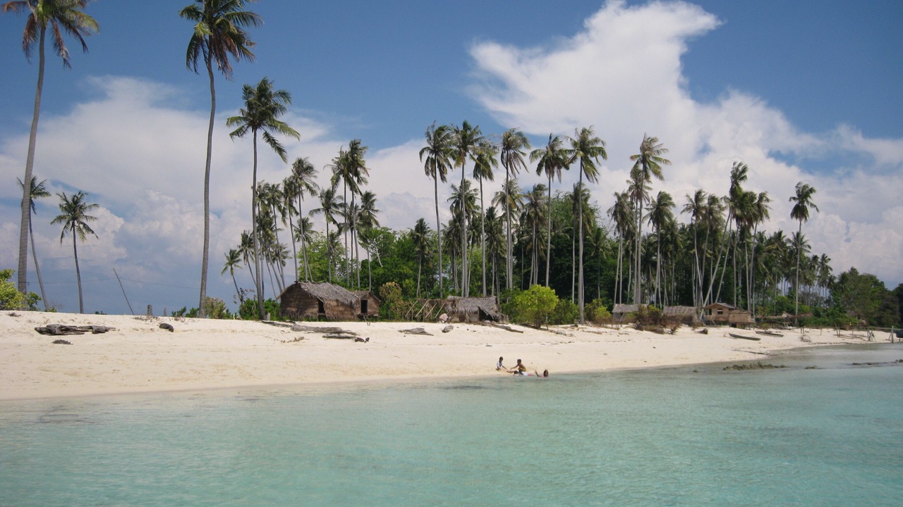 Photo of Others in Semporna