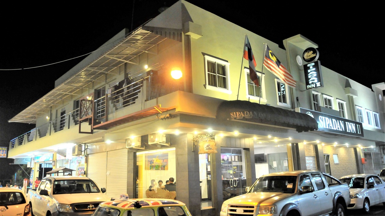 Photo of Outdoor in Semporna