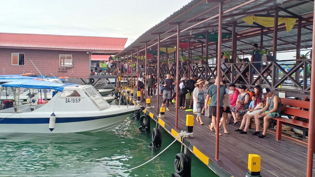 Photo of Others in Semporna