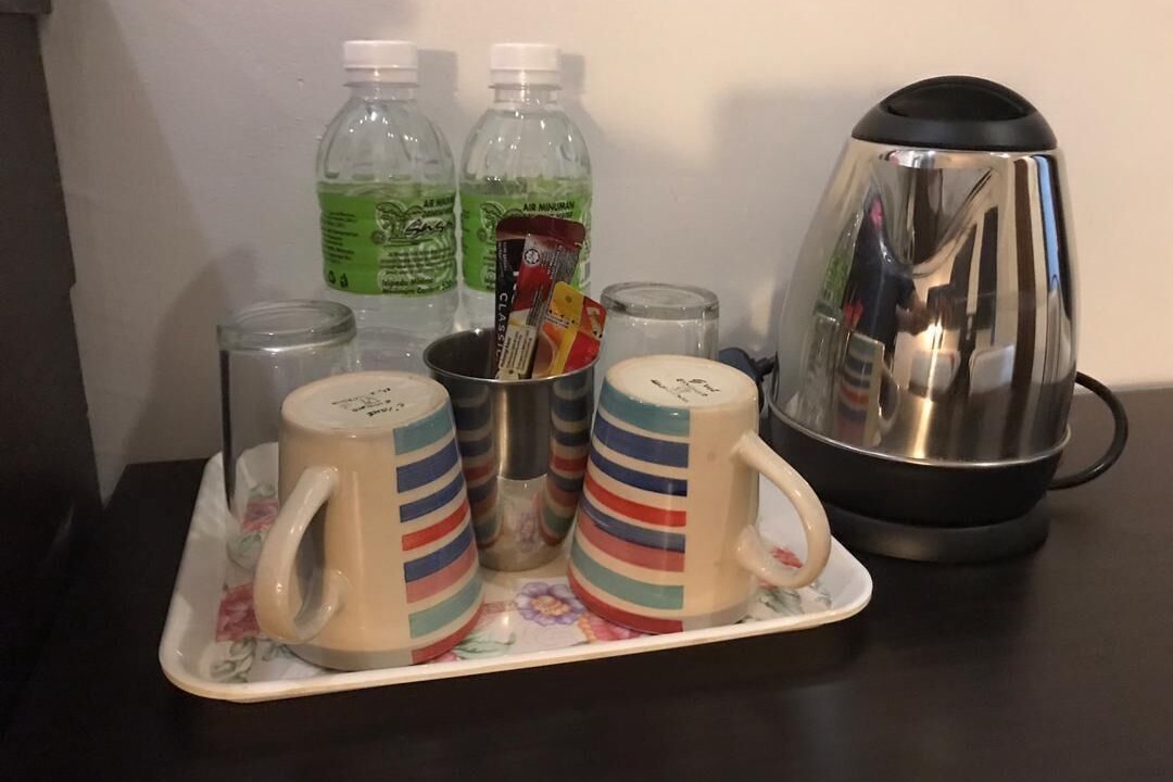 Photo of Bedroom in Semporna