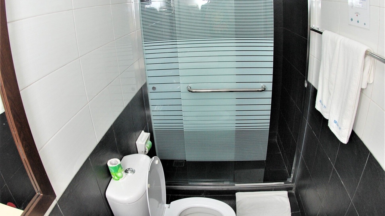 Photo of Bathroom in Semporna