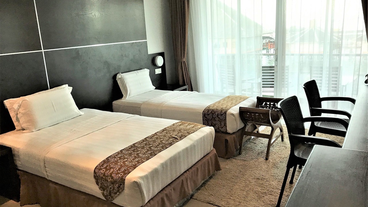 Photo of Bedroom in Semporna