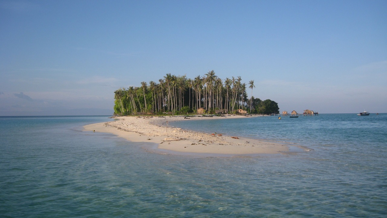 Photo of Others in Semporna