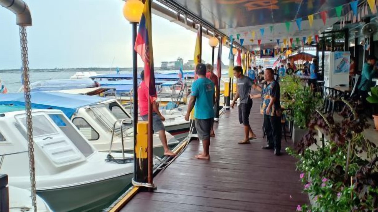 Photo of Others in Semporna