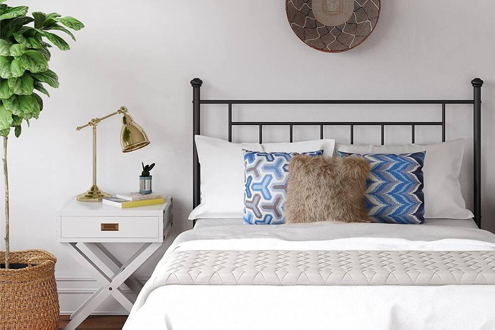 Photo of Bedroom in The Gulch