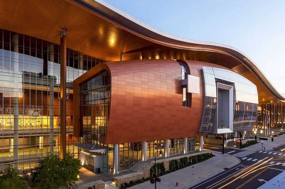 Photo of Outdoor in The Gulch