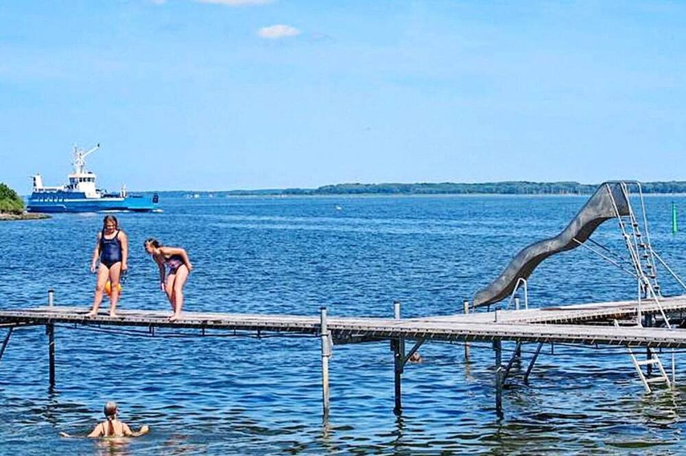 Photo of Outdoor in Bandholm