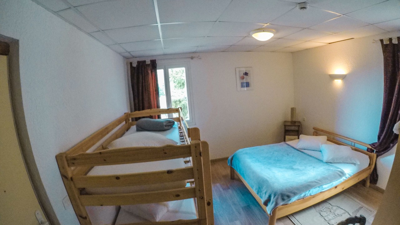 Photo of Bedroom in Belvedere