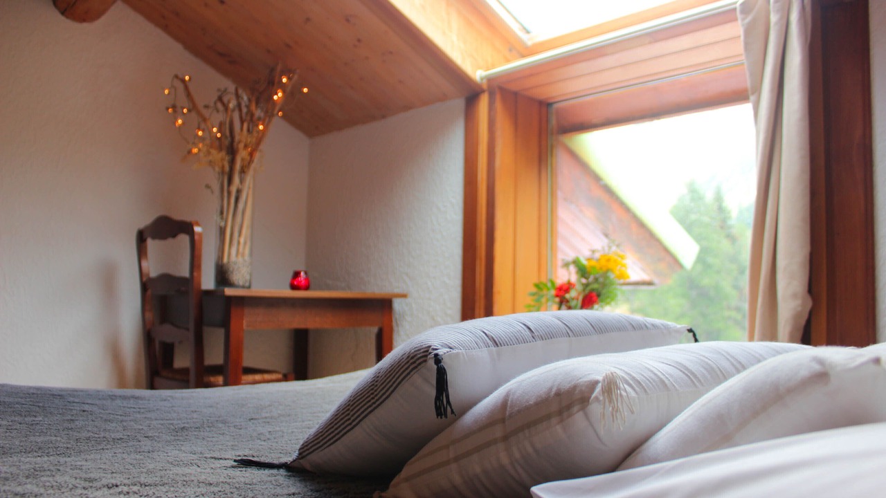 Photo of Bedroom in Belvedere