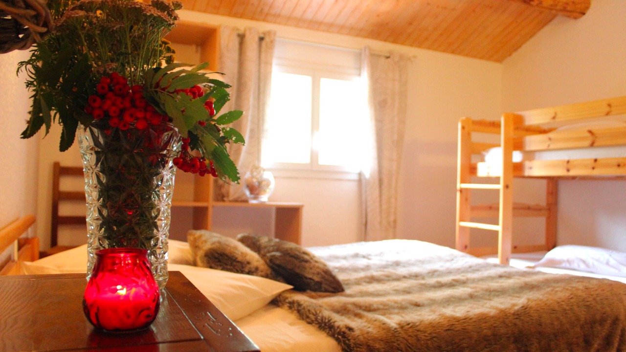 Photo of Bedroom in Belvedere