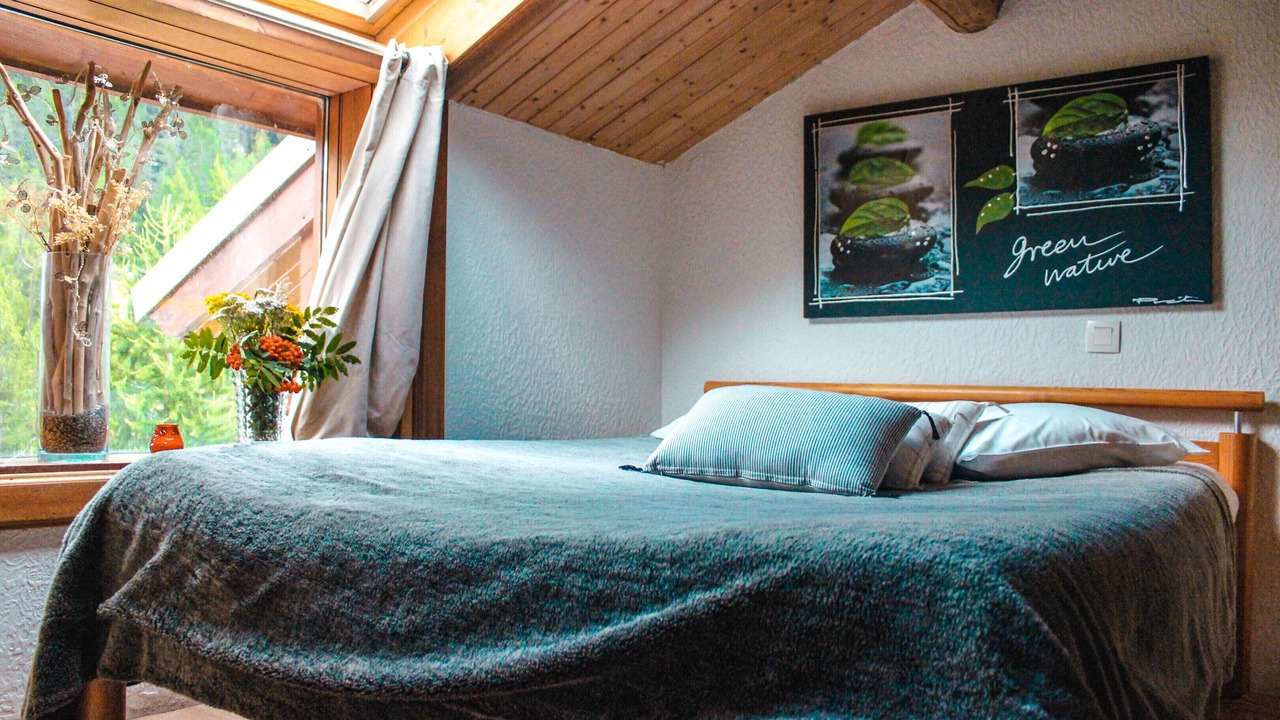 Photo of Bedroom in Belvedere