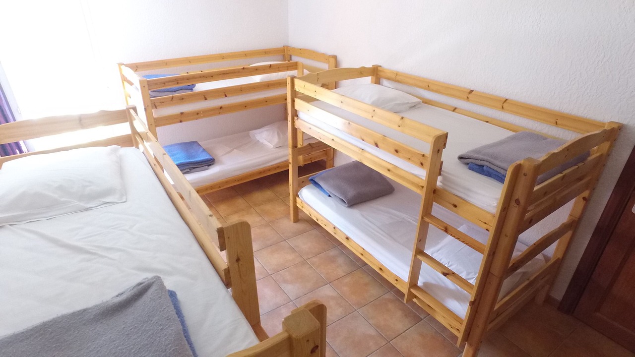 Photo of Bedroom in Belvedere