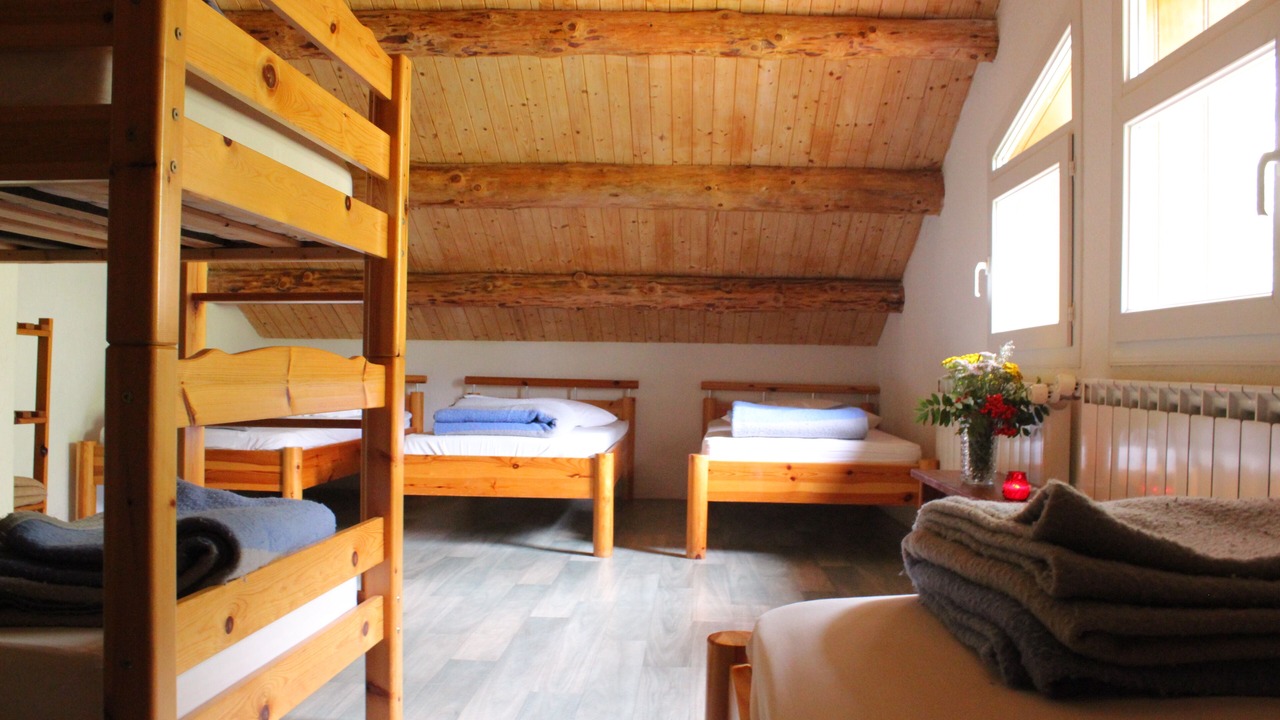 Photo of Bedroom in Belvedere
