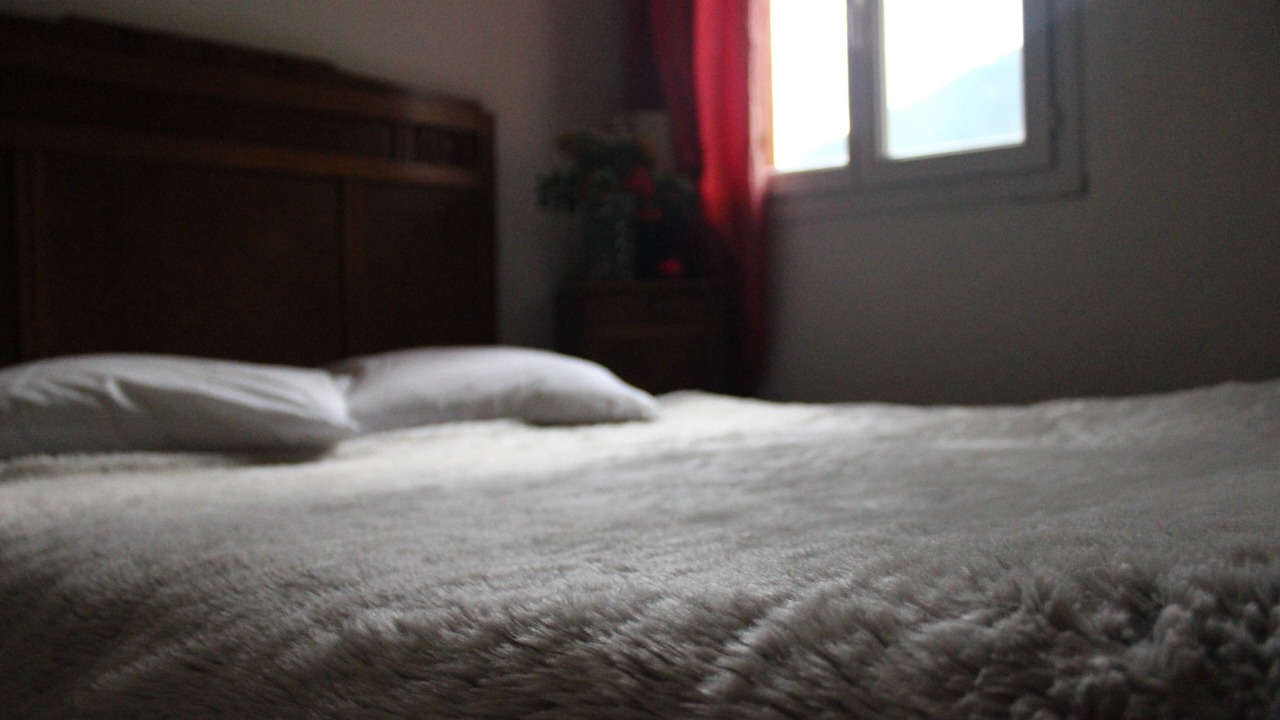 Photo of Bedroom in Belvedere