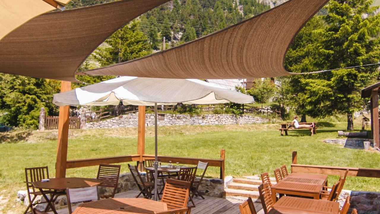 Photo of Outdoor in Belvedere