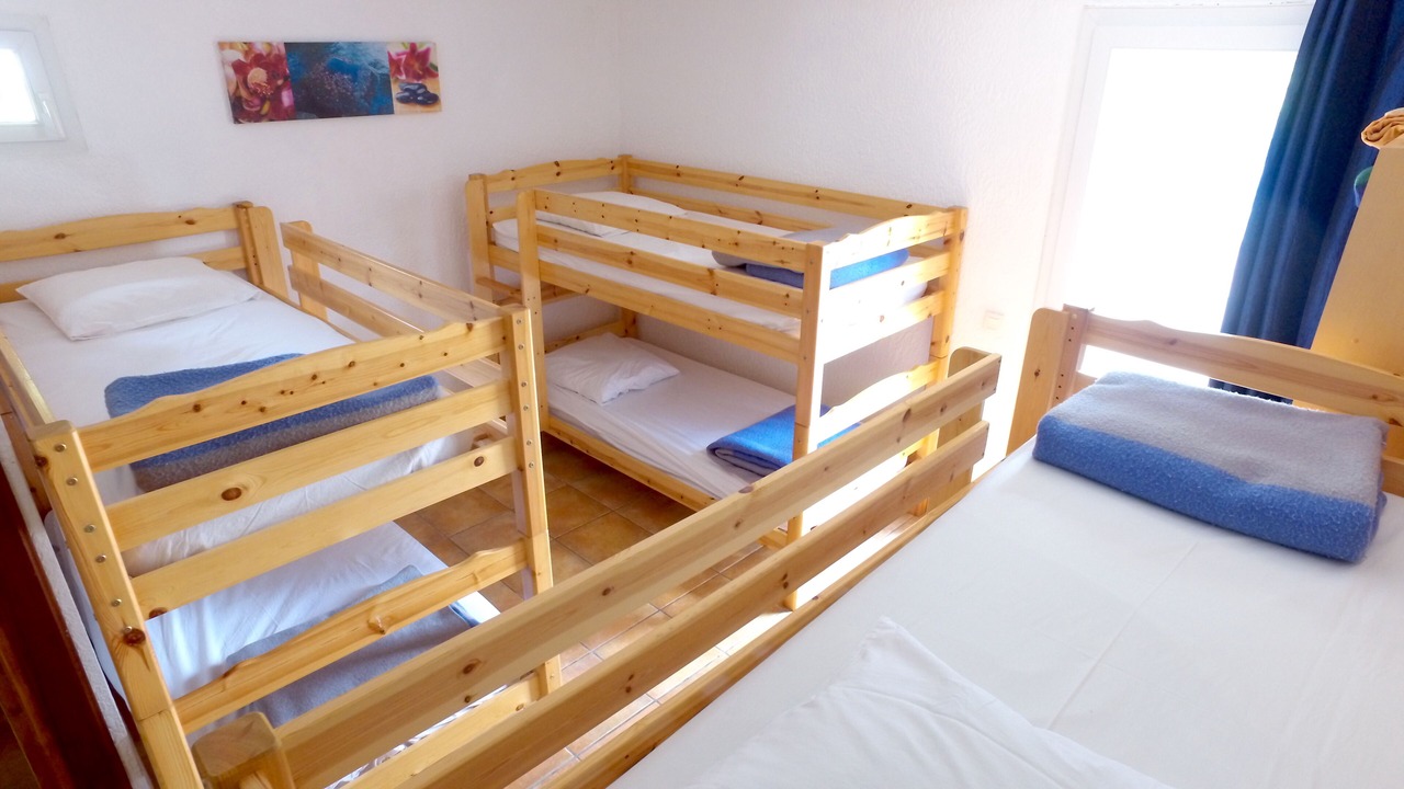 Photo of Bedroom in Belvedere
