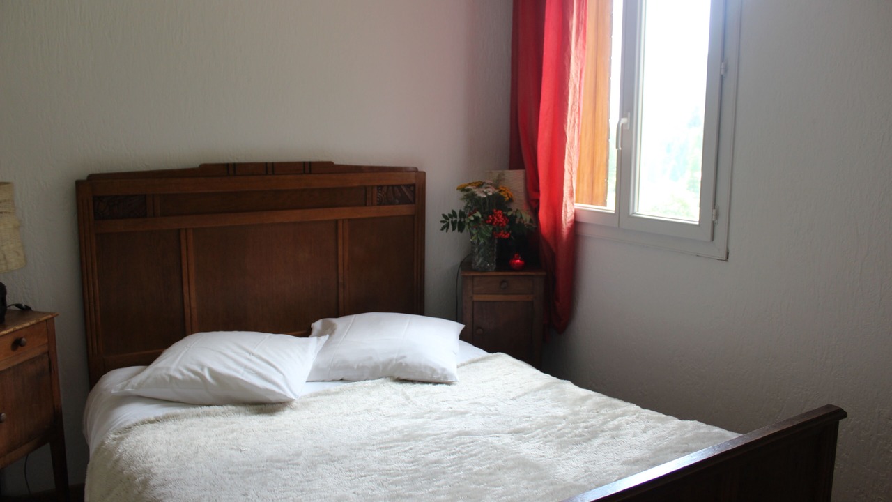 Photo of Bedroom in Belvedere