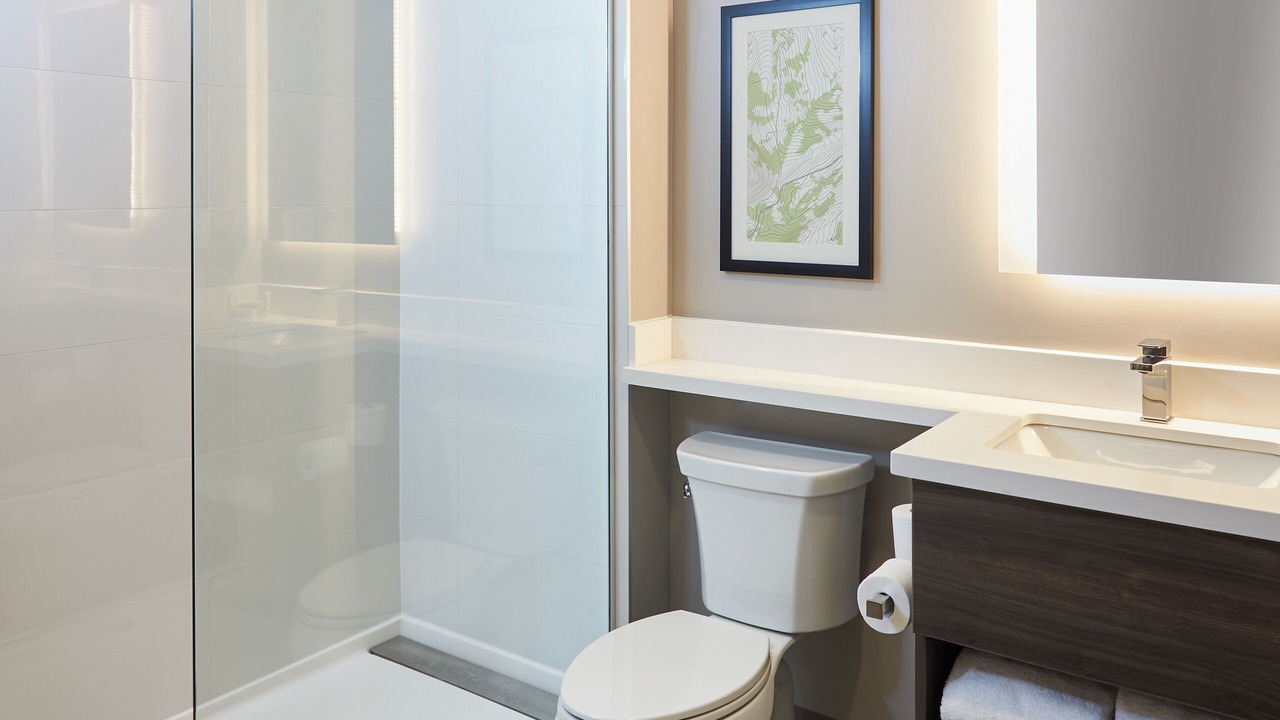 Photo of Bathroom in Hamilton
