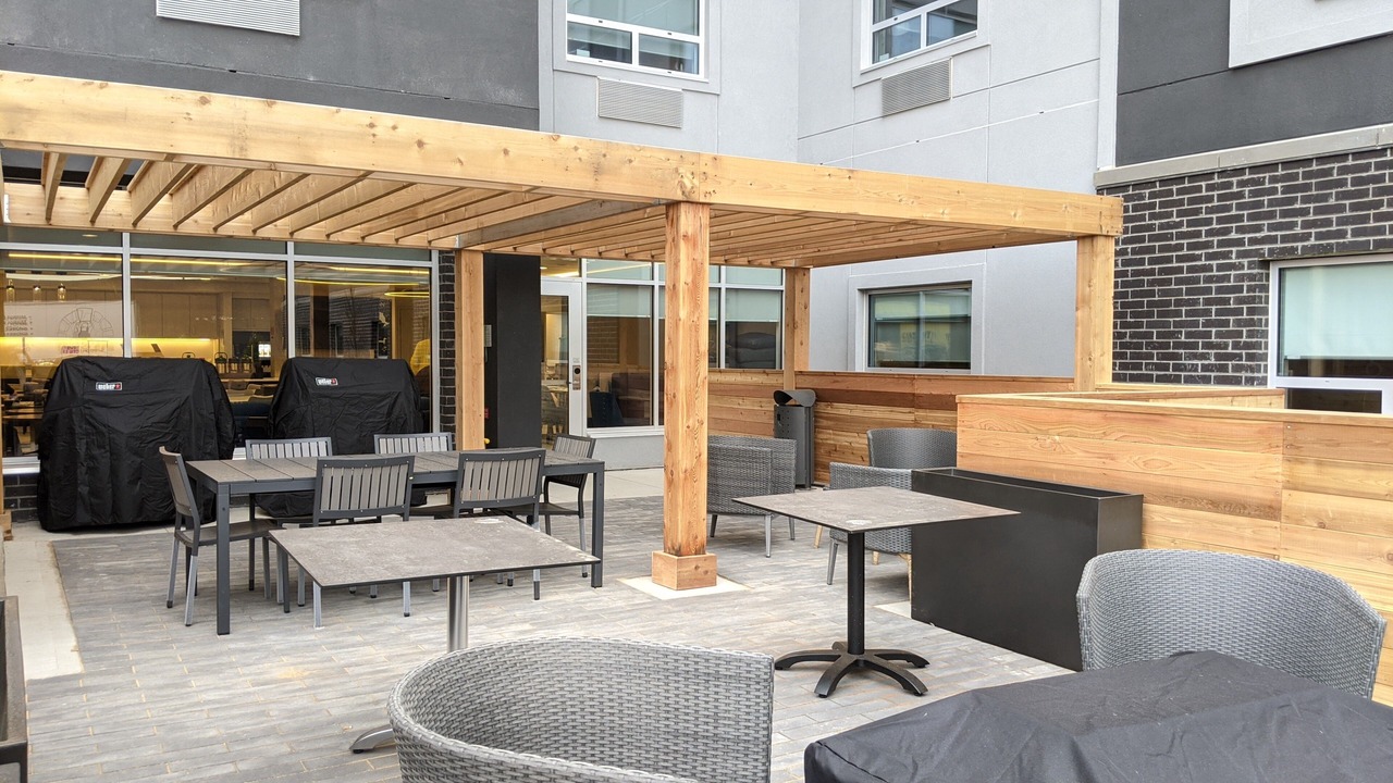 Photo of Outdoor in Hamilton