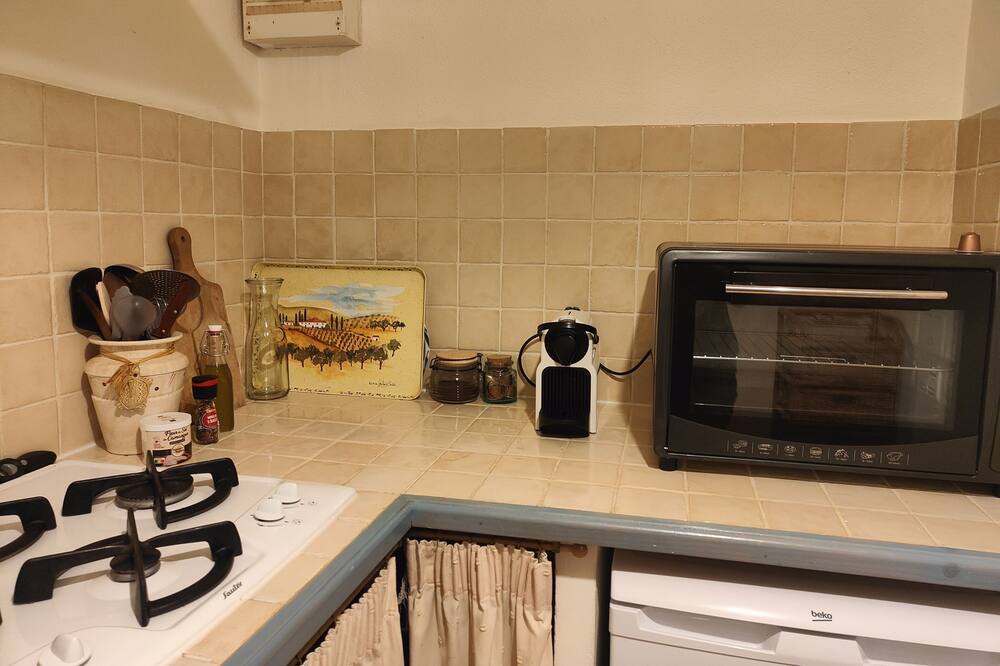 Photo of Kitchen in Forcalquier