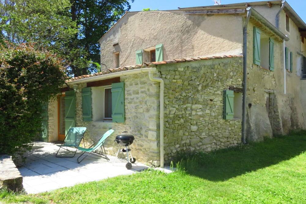 Photo of Outdoor in Forcalquier