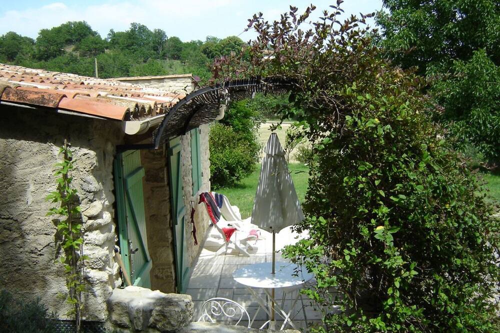 Photo of Outdoor in Forcalquier