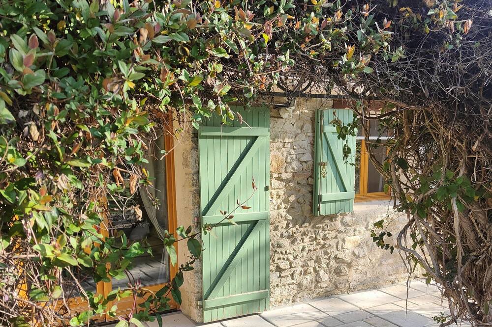 Photo of Outdoor in Forcalquier