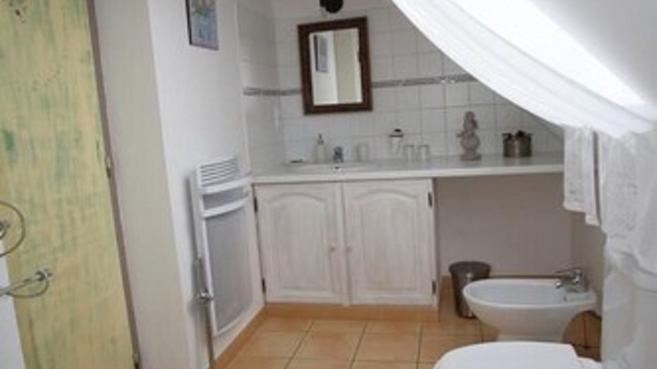 Photo of Bathroom in Dame-Marie-les-Bois