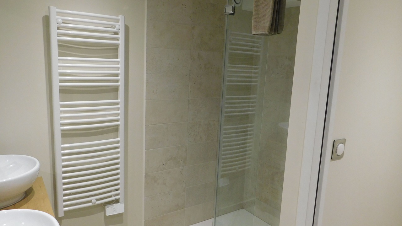 Photo of Bathroom in Dame-Marie-les-Bois