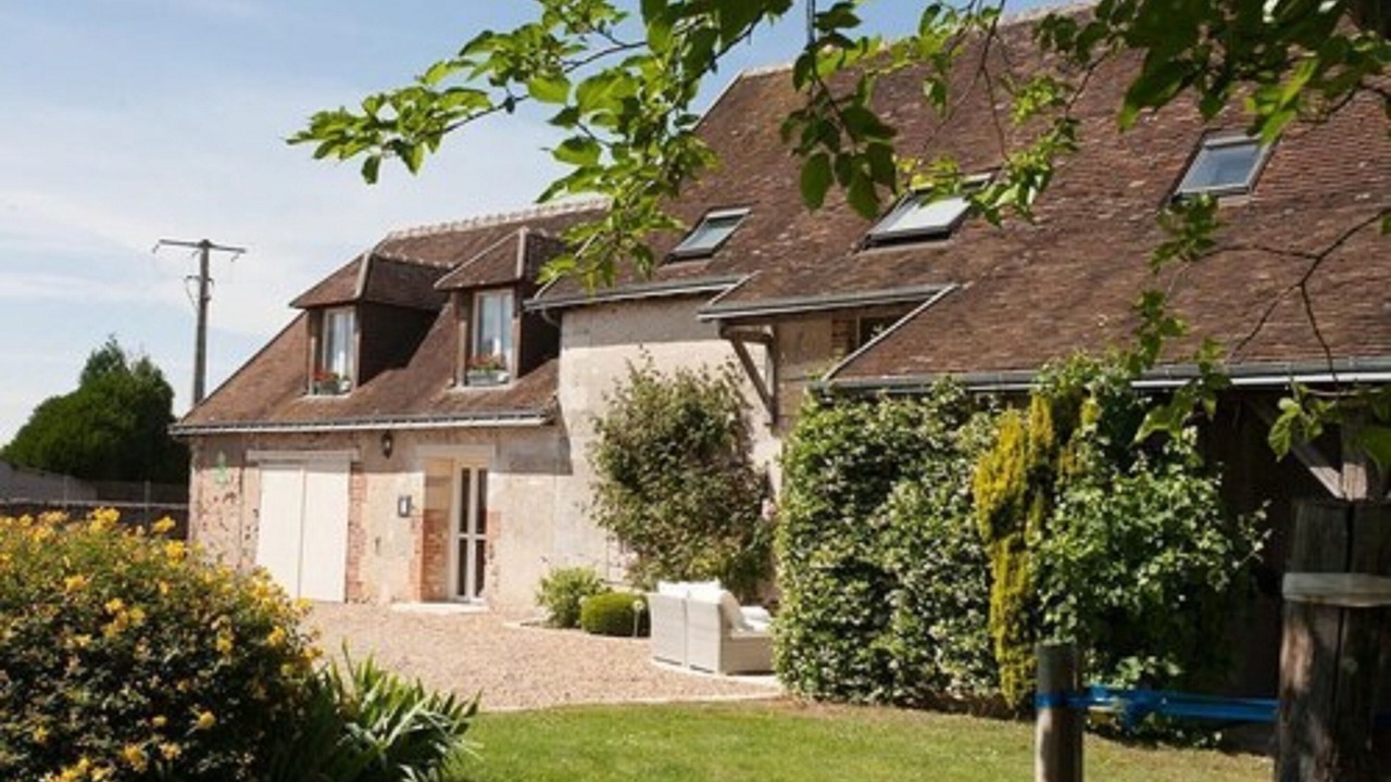 Photo of Outdoor in Dame-Marie-les-Bois