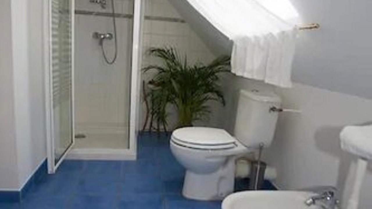 Photo of Bathroom in Dame-Marie-les-Bois