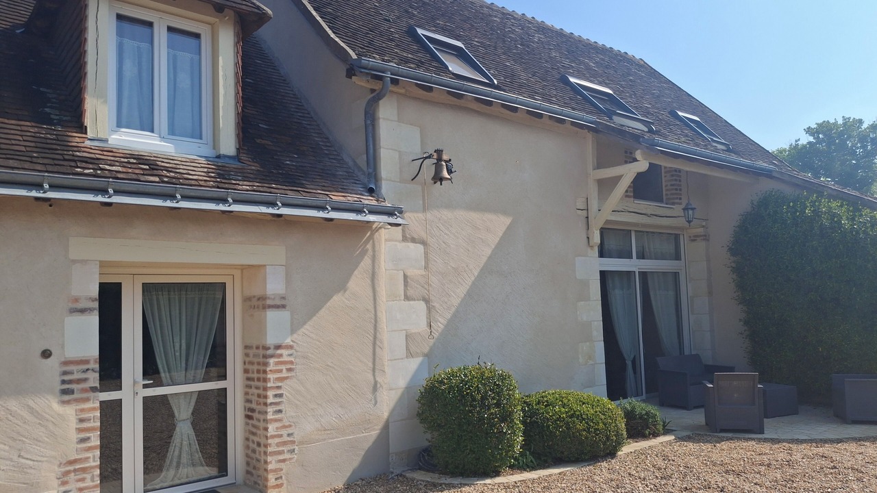 Photo of Outdoor in Dame-Marie-les-Bois