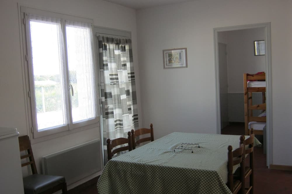 Photo of Bedroom in Coussay-les-Bois