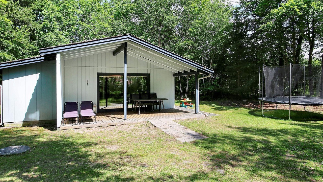 Photo of Outdoor in Hoeve Strand