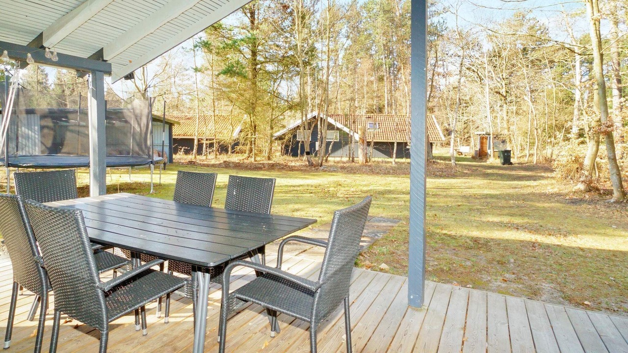 Photo of Outdoor in Hoeve Strand