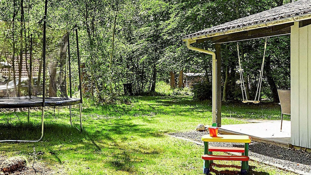 Photo of Outdoor in Hoeve Strand