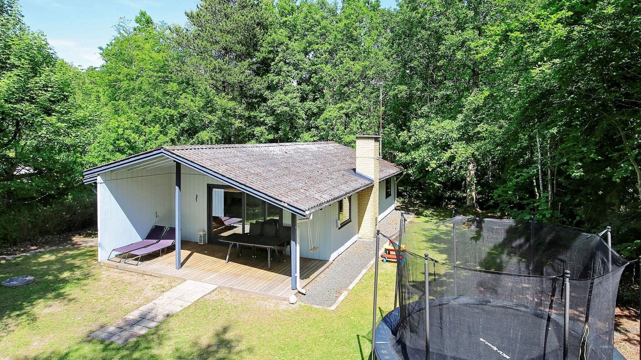 Photo of Outdoor in Hoeve Strand