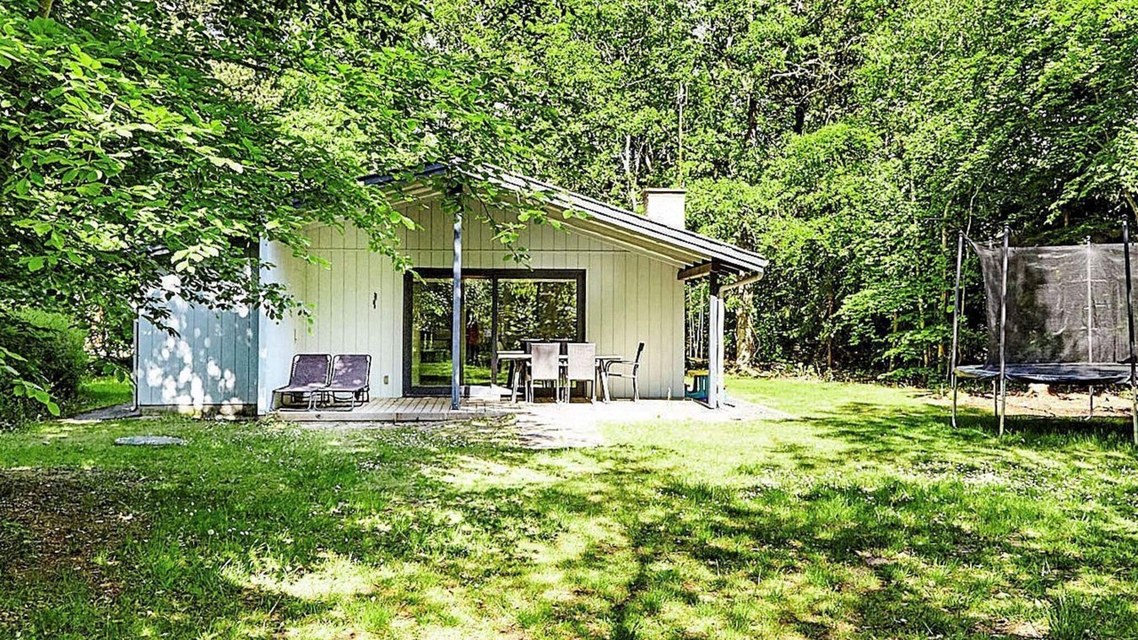 Photo of Outdoor in Hoeve Strand