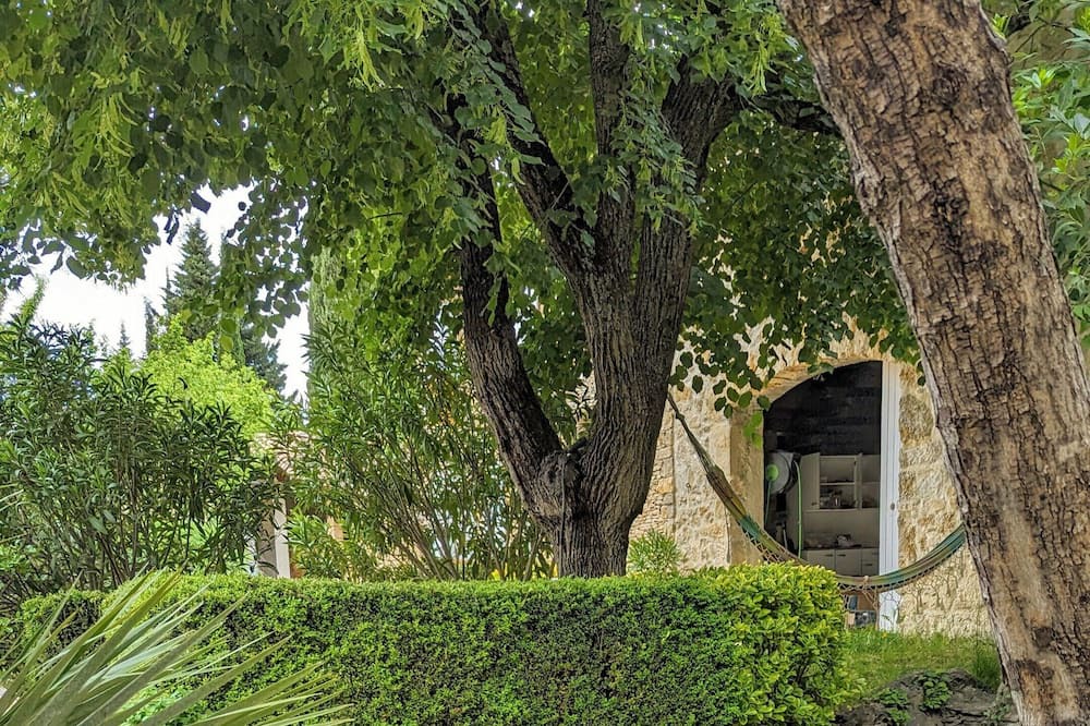 Photo of Bedroom in Mollans-sur-Ouveze