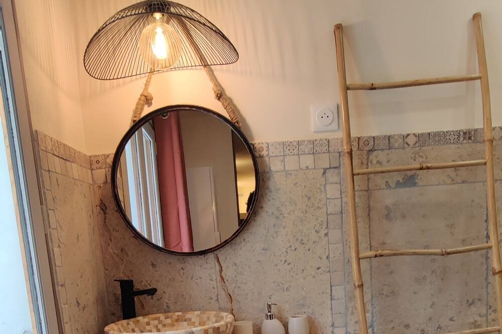 Photo of Bedroom in Mollans-sur-Ouveze