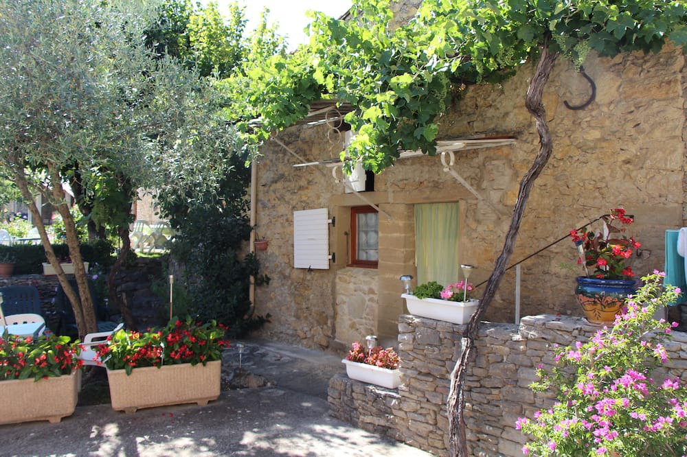 Photo of Bedroom in Mollans-sur-Ouveze