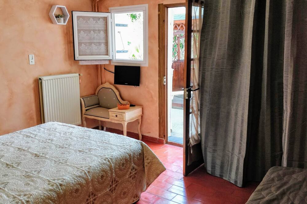 Photo of Bedroom in Mollans-sur-Ouveze