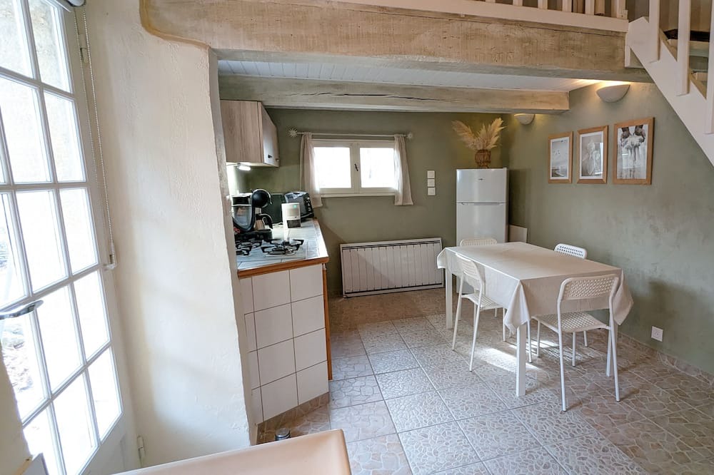 Photo of Bedroom in Mollans-sur-Ouveze