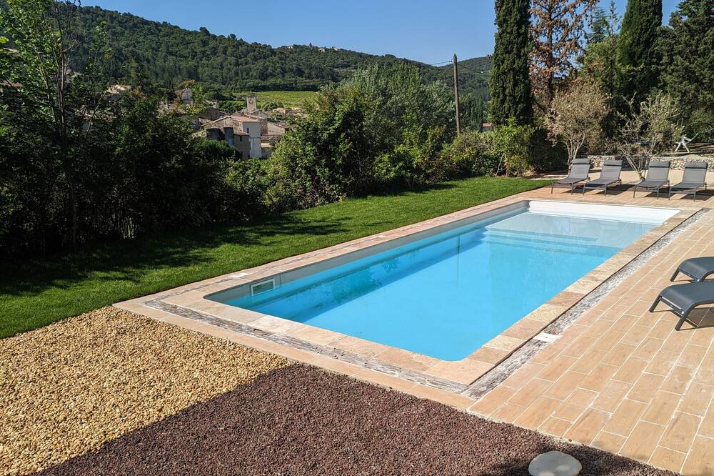 Photo of Outdoor in Mollans-sur-Ouveze