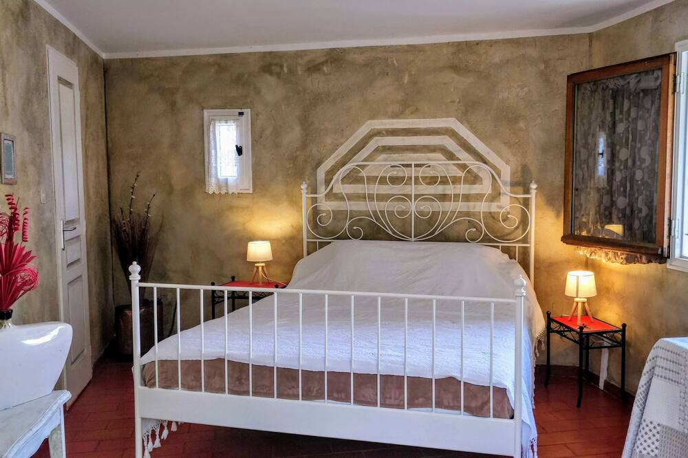 Photo of Bedroom in Mollans-sur-Ouveze