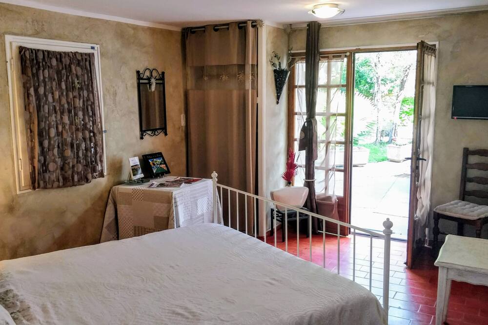 Photo of Bedroom in Mollans-sur-Ouveze