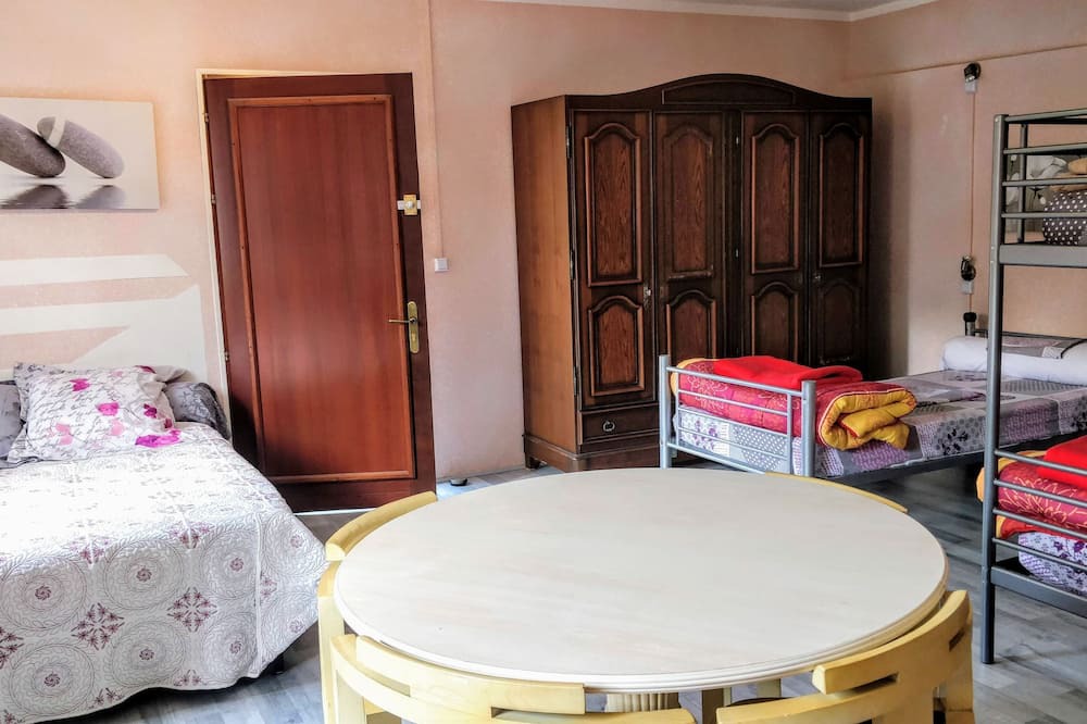 Photo of Bedroom in Mollans-sur-Ouveze